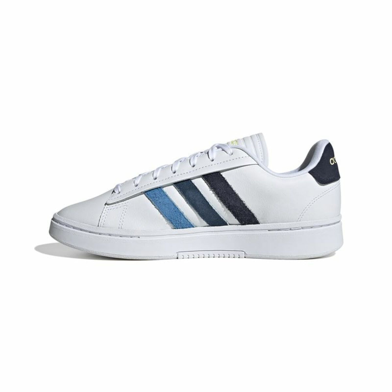 Baskets GRAND COURT ALPHA Adidas Grand Court Alpha