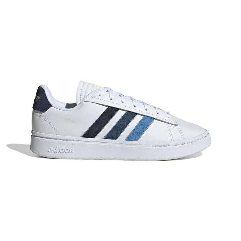 Image secondaire de Baskets GRAND COURT ALPHA Adidas Grand Court Alpha