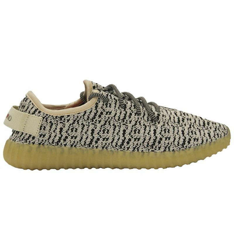 Image secondaire de Chaussures de Sport pour Homme Much More Much More Hakimono Blanc