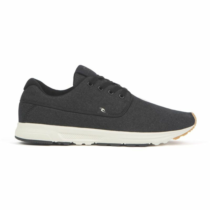 Image secondaire de Chaussures de Sport pour Homme Rip Curl Roamer Noir