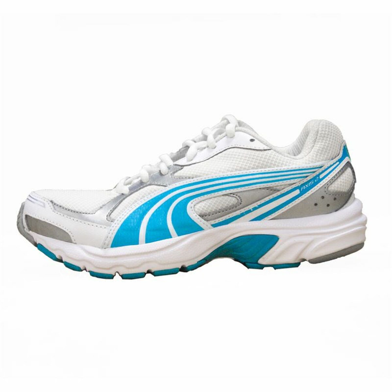 Chaussures de sport pour femme Puma Axis 2 Blanc