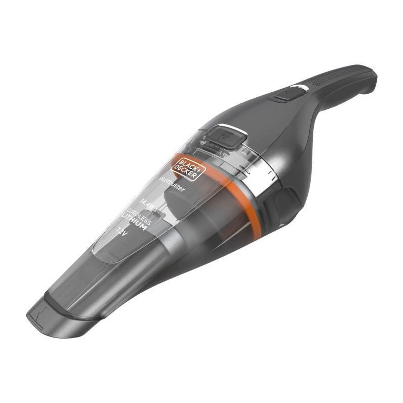 Aspirateur à main Black & Decker NVC220WC-QW