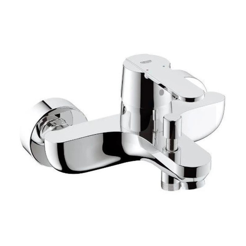 Mitigeur Grohe 32887000 Métal