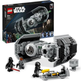 LEGO Star Wars 75347 Le Bombardier TIE. Maquette Vaisseau avec Figurine de Droid 83,99 €