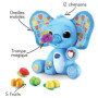 VTECH BABY - Gontran. Mon Éléphant Gourmand 67,99 €