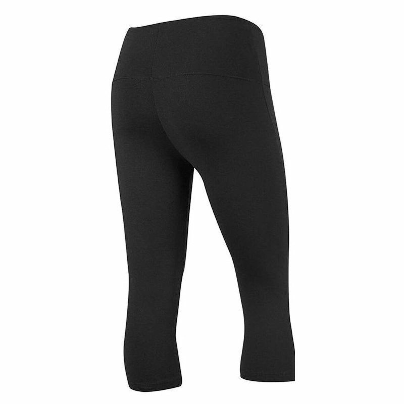 Image secondaire de Culotte Frama Cyclisme Noir