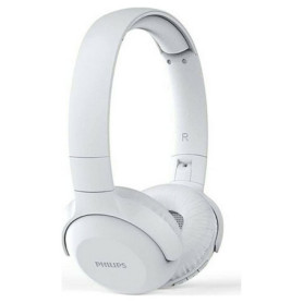 Casque audio Philips BT Blanc Sans fil 46,99 €