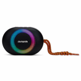 Haut-parleurs bluetooth portables Aiwa 56,99 €