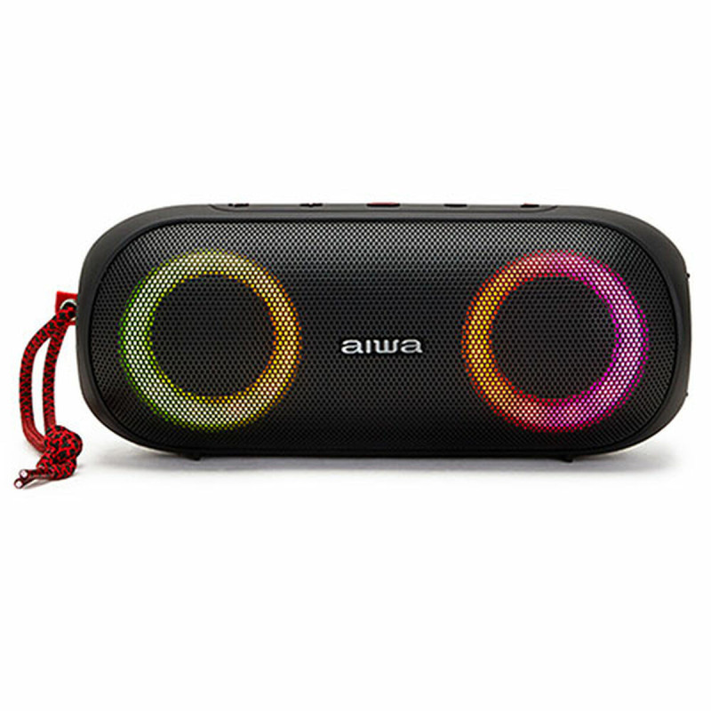 Haut-Parleurs bluetooth portables Aiwa