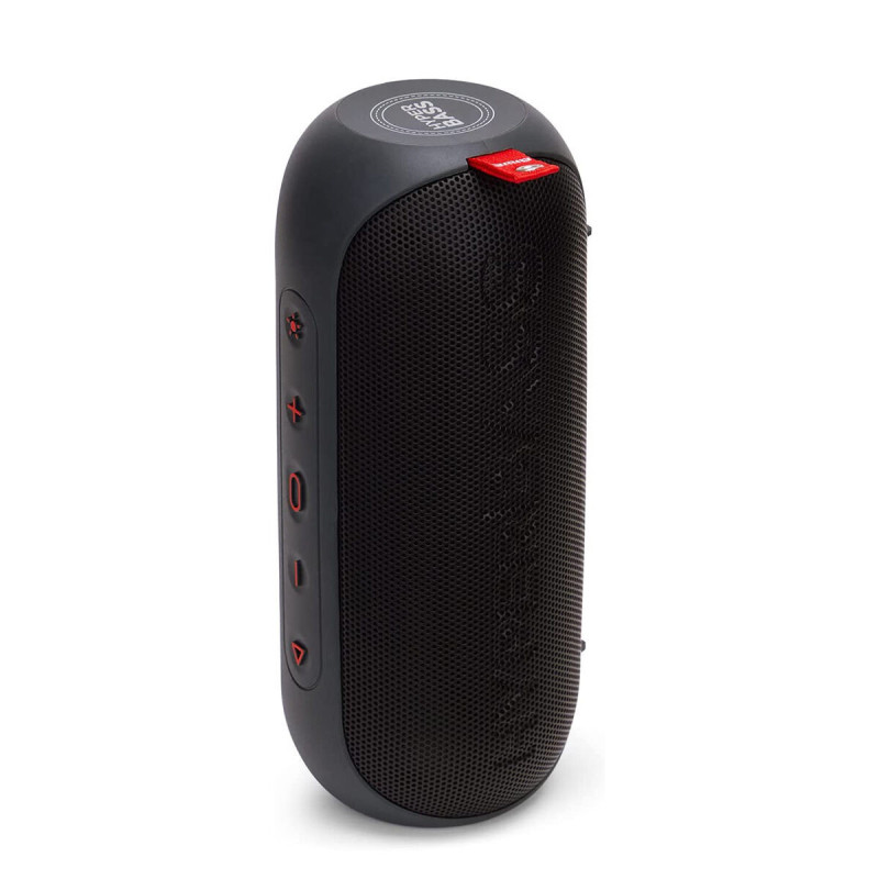 Image secondaire de Haut-Parleurs bluetooth portables Aiwa