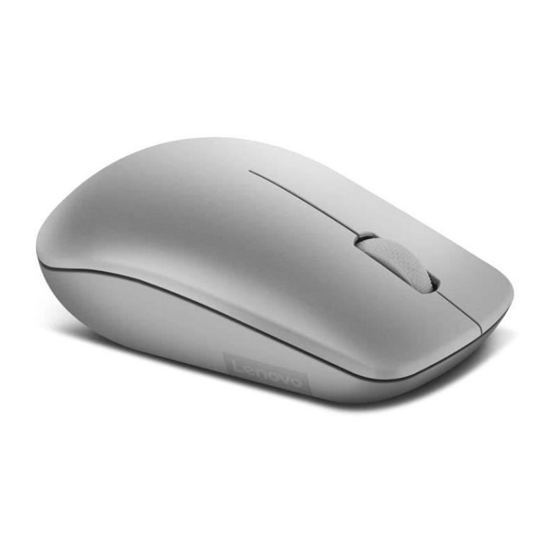 Image secondaire de Lenovo 530 souris Ambidextre RF sans fil Optique 1200 DPI