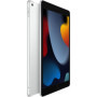 Apple - iPad (2021) - 10.2 WiFi + Cellulaire - 64 Go - Argent 579,99 €