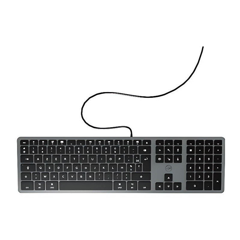 Clavier Mobility Lab Azerty Français