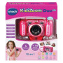 VTECH - Kidizoom Duo DX Rose - Appareil Photo Enfant 89,99 €