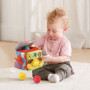 VTECH BABY - Cube Interactif Eveil Sensoriel 58,99 €