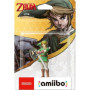 Figurine Amiibo Link Twilight Princess - The Legend of Zelda Collection 28,99 €