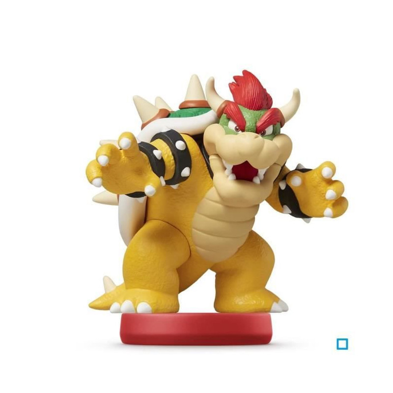 Figure à Collectionner Amiibo 1070066 Interactif