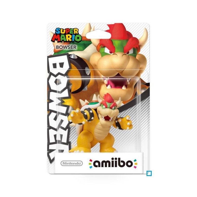 Image secondaire de Figure à Collectionner Amiibo 1070066 Interactif