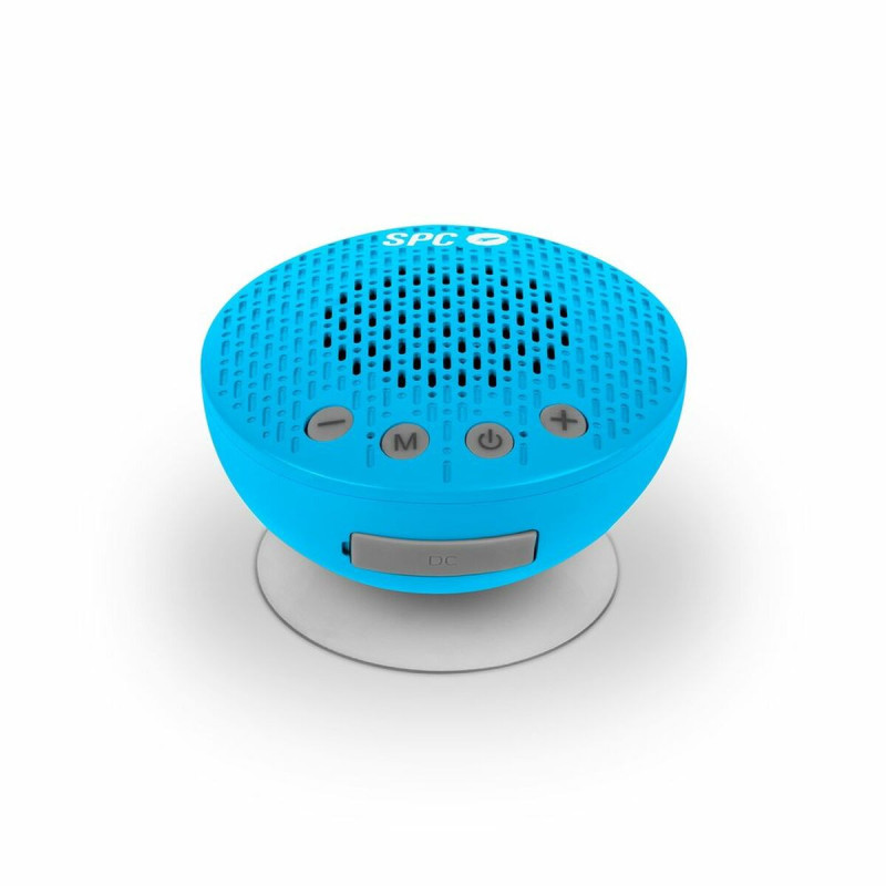 Haut-Parleurs bluetooth SPC 4406A Bleu 5 W