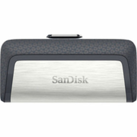 Pendrive SanDisk SDDDC2-032G-G46   Noir Argent 32 GB 24,99 €
