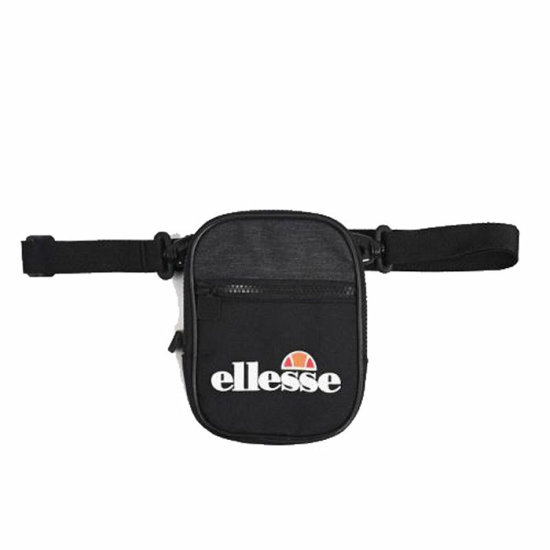 Sac à dos de Sport Ellesse Templeton Small Noir Taille unique