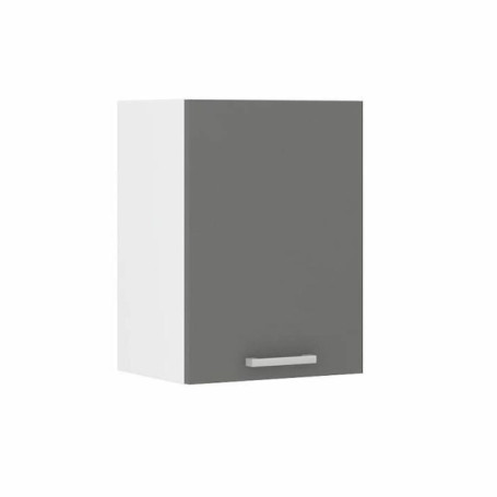 Meuble de cuisine Gris foncé PVC Contre-plaqué (40 x 31 x 55 cm) 153,99 €