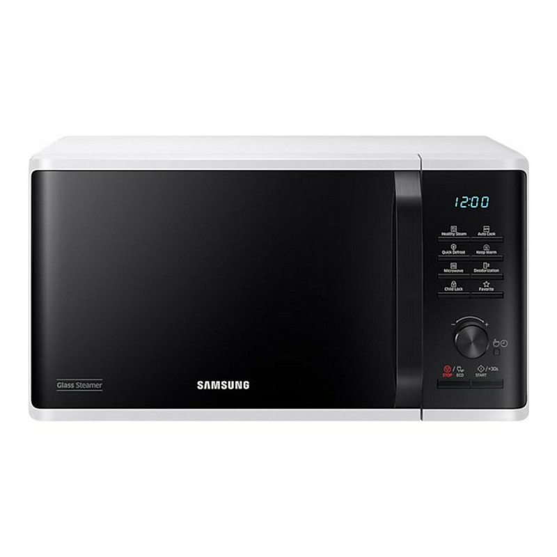 Samsung MS23K3555EW Comptoir Micro-onde simple 23 L 800 W Blanc