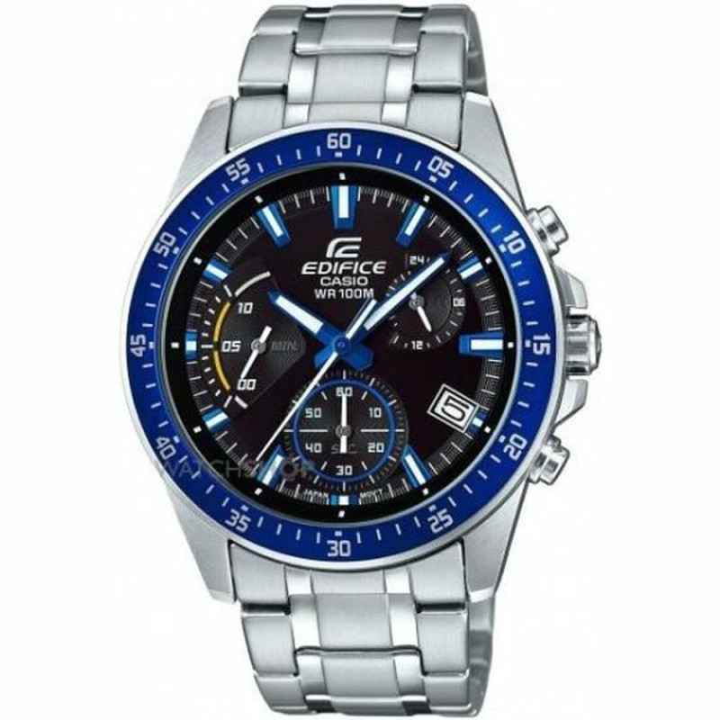 Montre Unisexe Casio EFV-540D-1A2VUEF