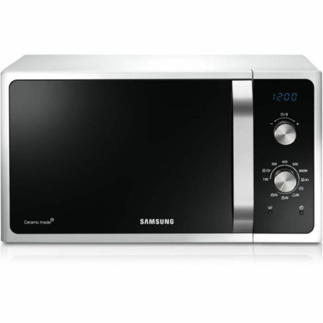 Micro-ondes Samsung MG28F303EAW 28 L 900 W 309,99 €