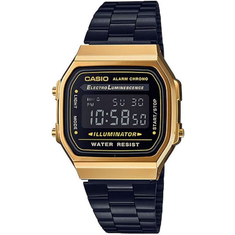 Montre Unisexe Casio VINTAGE (Ø 39 mm)