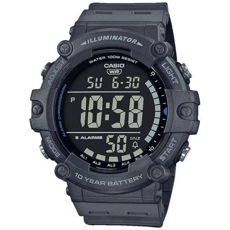 Montre Enfant Casio AE-1500WH-8BVEF