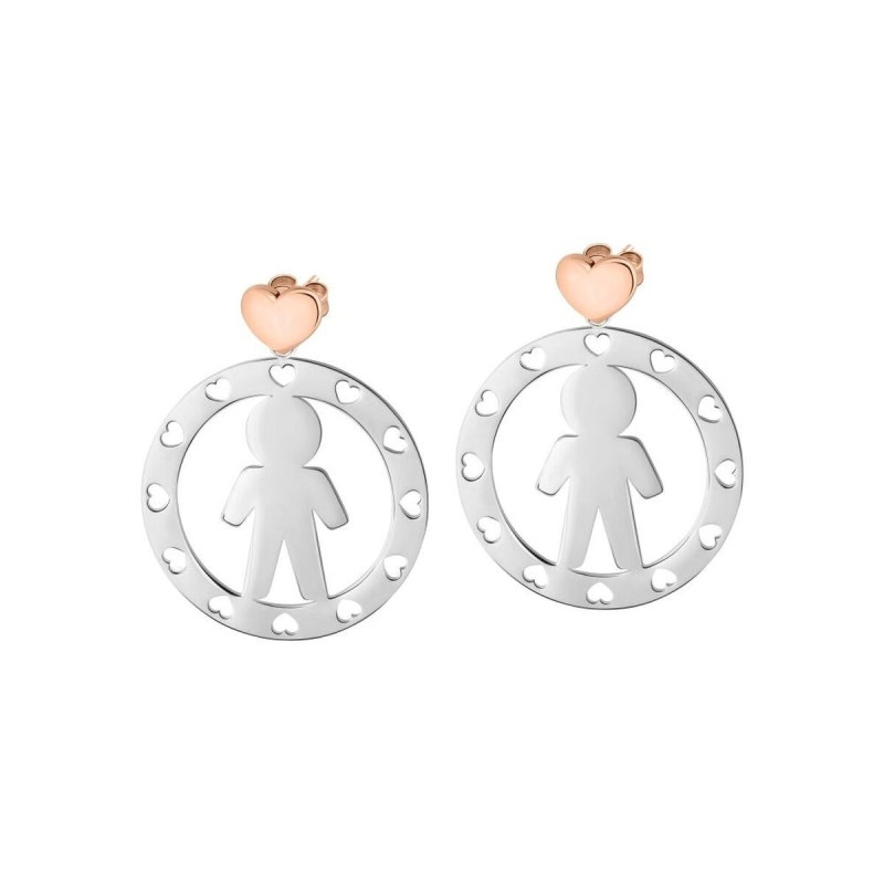 Boucles d'oreilles Femme Morellato TALISMANI