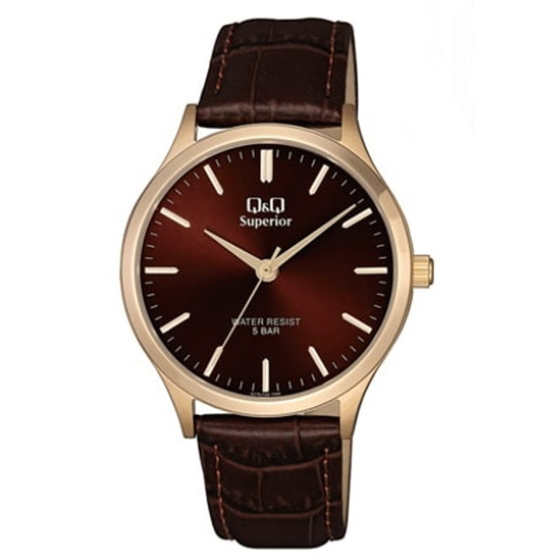 Montre Homme Q&Q S278J102Y (Ø 40 mm)