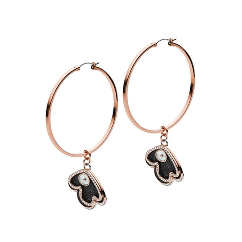 Boucles d'oreilles Femme Emporio Armani EGS2735221