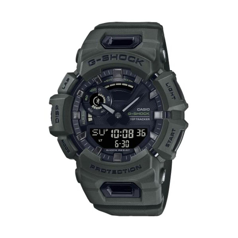 Montre Homme Casio GBA-900UU-3A