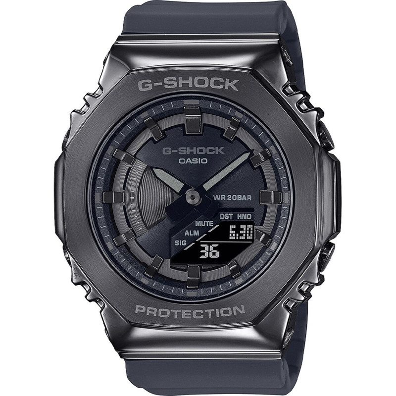 Montre Femme Casio GM-S2100B-8AER