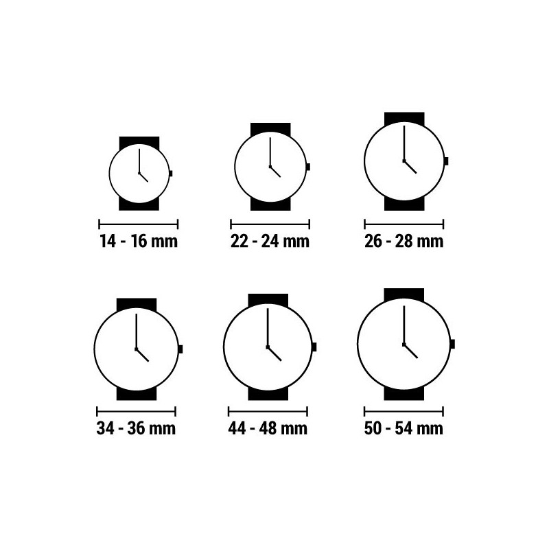 Image secondaire de Montre Femme Skagen LILLE OCEAN (Ø 26 mm)