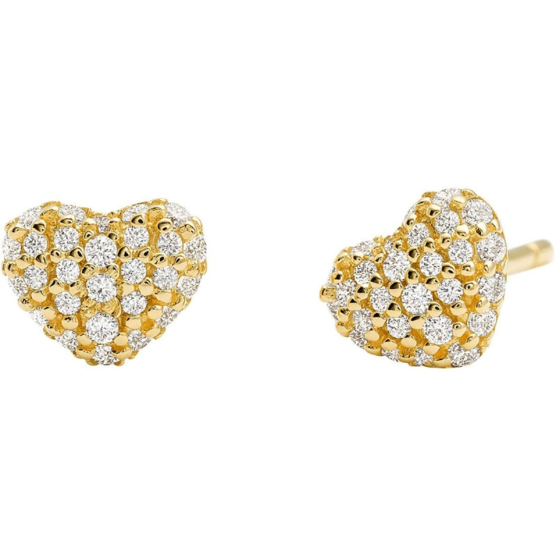 Boucles d'oreilles Femme Michael Kors STUD