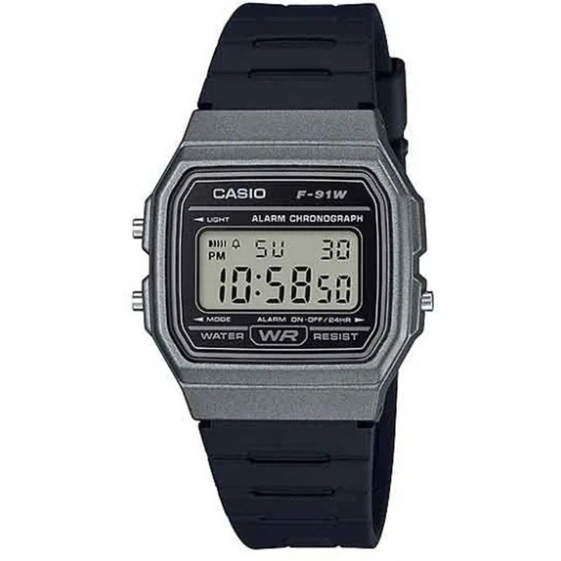 Montre Homme Casio VINTAGE Noir (Ø 35 mm)