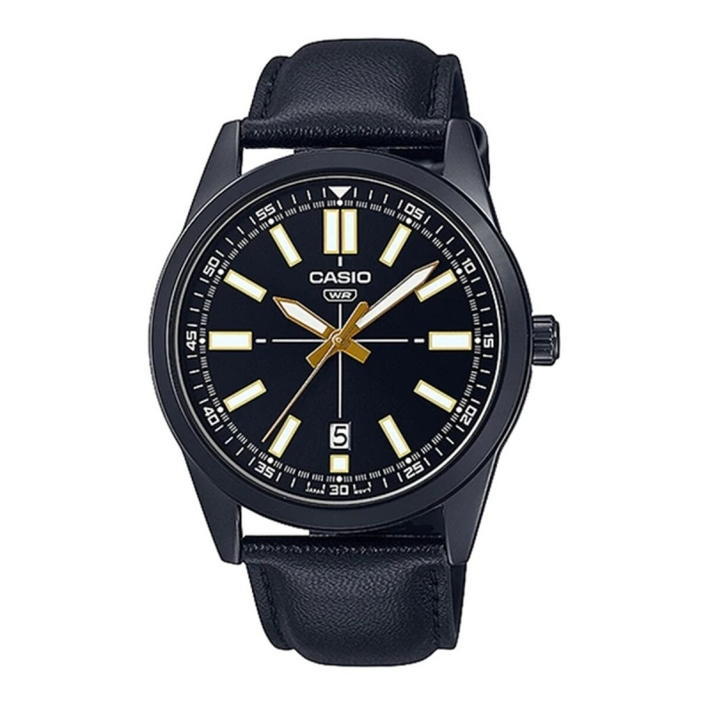 Montre Homme Casio COLLECTION Noir (Ø 41 mm)