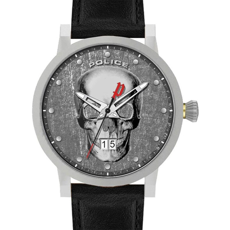 Montre Homme Police (Ø 45 mm)