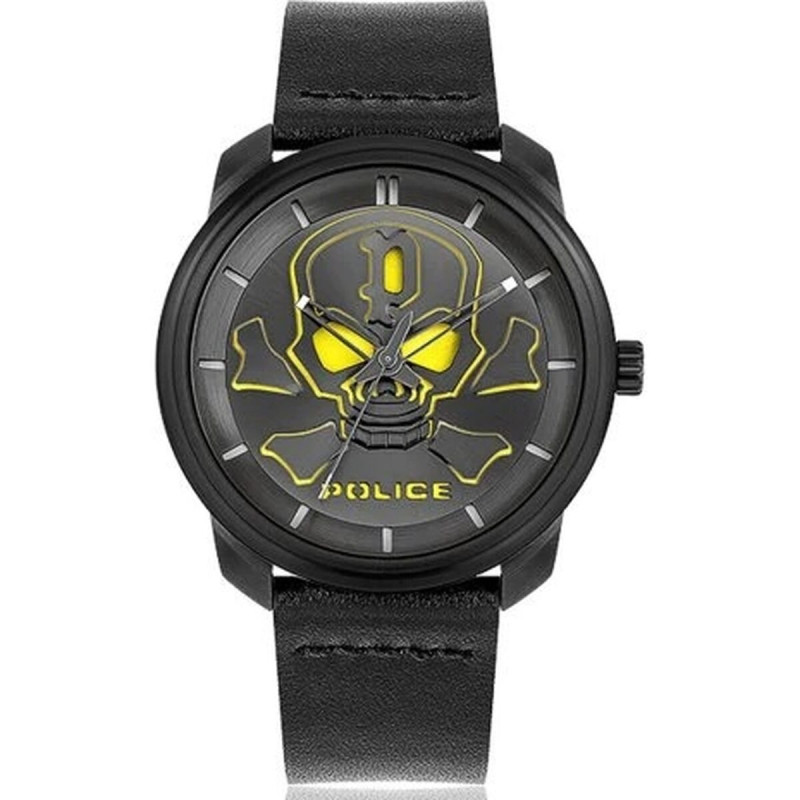 Montre Homme Police PL.15714JSB-02 (Ø 44 mm)