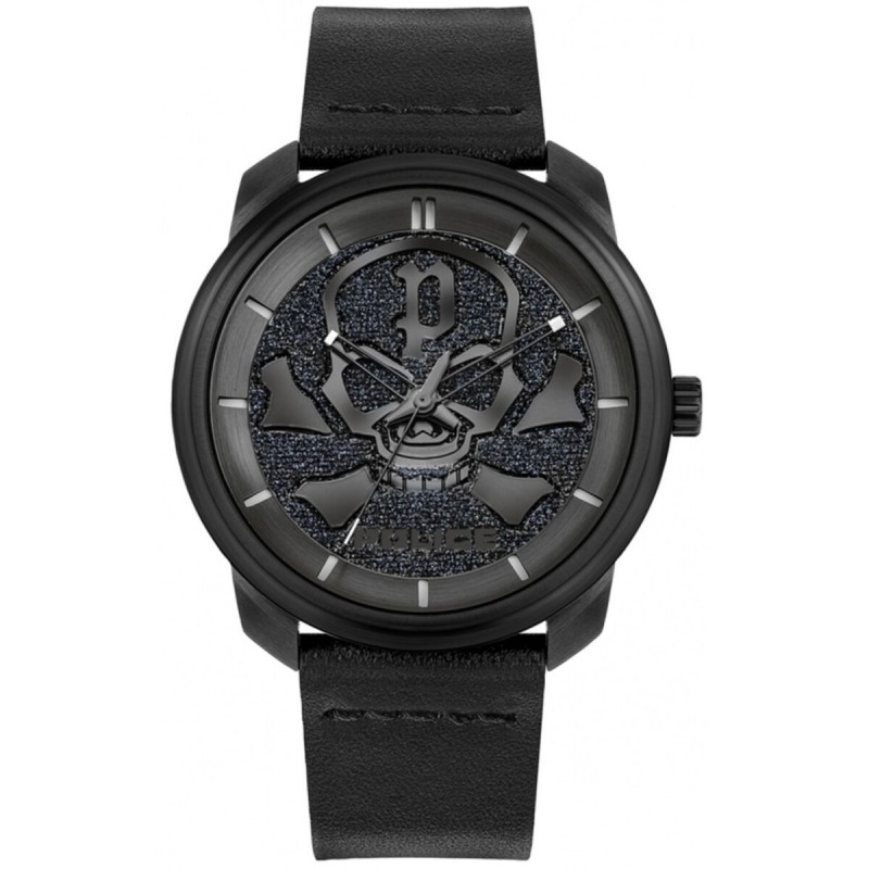 Montre Homme Police PL-15714JSB_02A