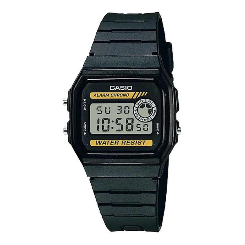 Montre Unisexe Casio VINTAGE (Ø 32 mm)