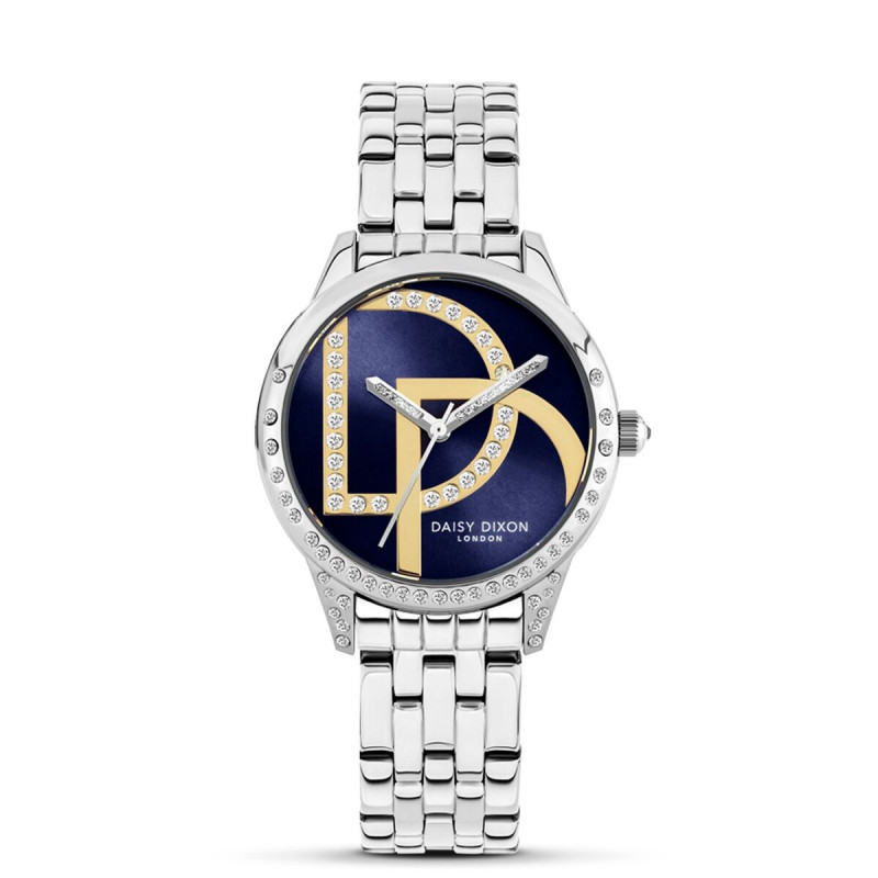 Montre Femme Daisy Dixon DD105SM (Ø 35 mm)