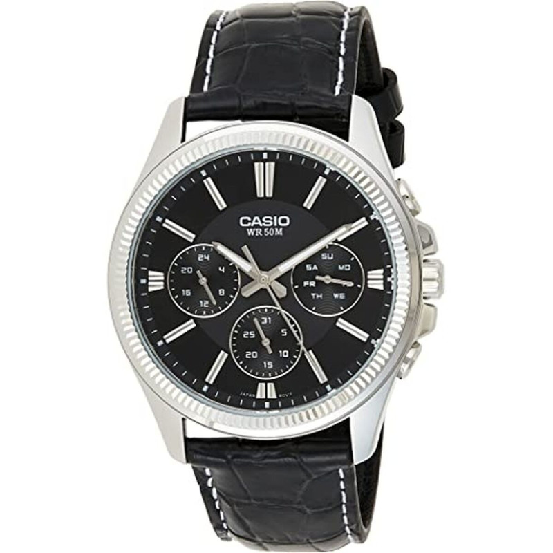 Montre Homme Casio ENTICER GENT