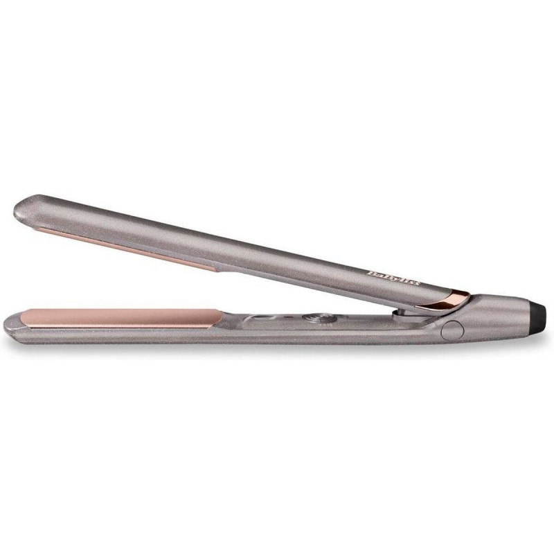 Lisseur à cheveux Babyliss 2598NPE Gris