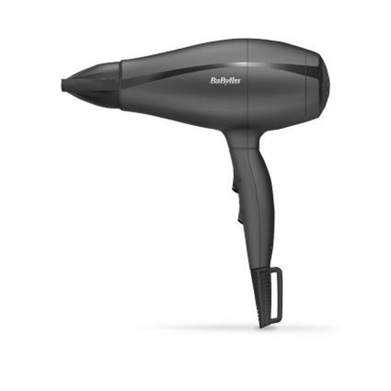 Sèche-Cheveux Babyliss 5910E Noir 2000 W