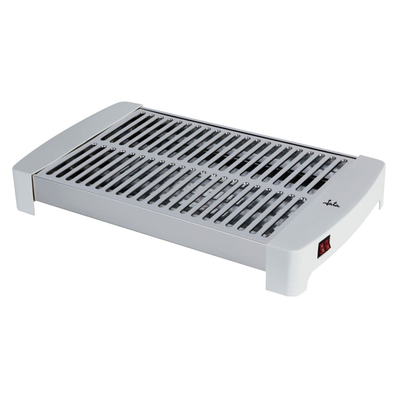 Grille-Pain Jata 1000 W Blanc