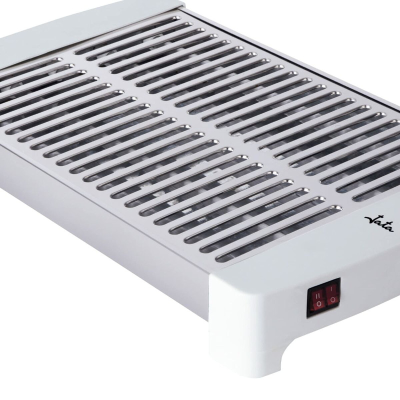 Image secondaire de Grille-Pain Jata 1000 W Blanc